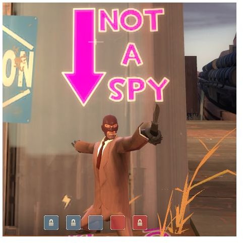 Finding, Managing, and Setting Up TF2 Sprays