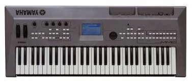 yamaha mm6