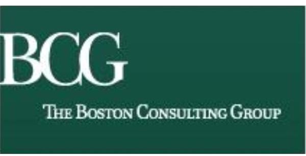 BCG logo