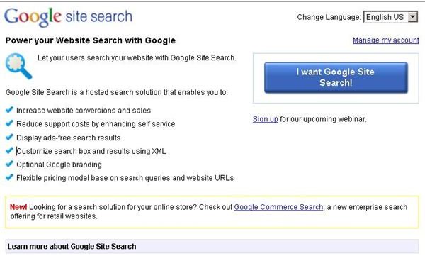 The Power of Using Site Search Tracking: Google Analytics in Google