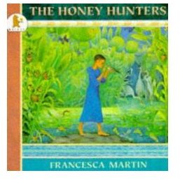 The Honey Hunters