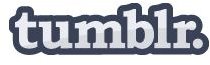 Tumblr Logo, www.tumblr.com