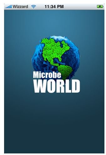 MicrobeWorld – Microbiology, Biotech & Life Science News, Video and Resources