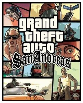 GTA San Andreas