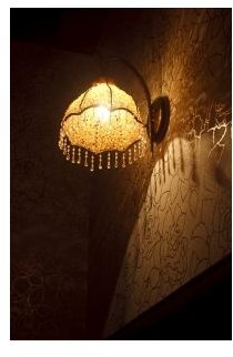 Decorative Lamp