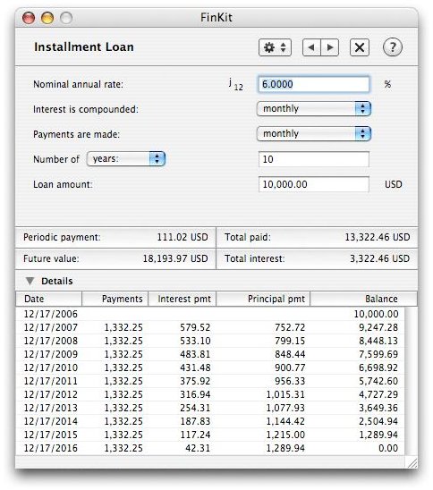 finkit for open banking