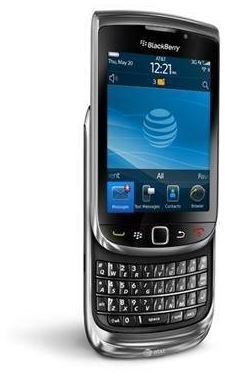 BlackBerry Reviews Roundup - Reviews of the Latest BlackBerry Smartphones
