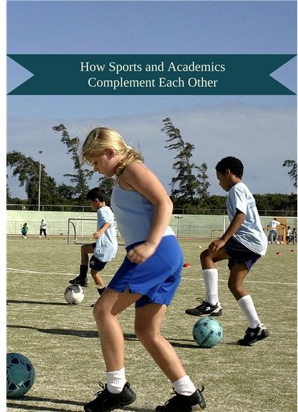 Can Sports Make Kids Smarter? The Connection between Physical Activity and Improved Learning