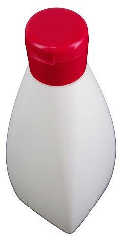 340px-Shampoo Bottle made of PLA-Blend Bio-Flex