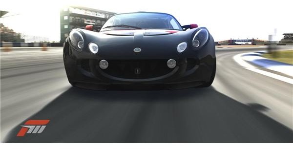 Lotus Exige