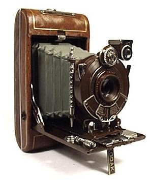 Eastman Kodak Camera