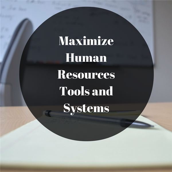 Implementing HR Systems to Streamline Human Resources Functions