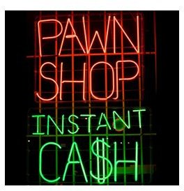 Selling to and Buying  From Pawn Shops: How Do Pawn Shops Determine Value?