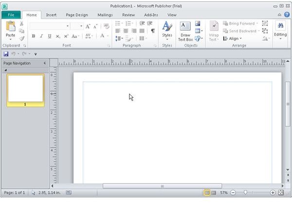 worksheet blank gone excel Gone Excel Spreadsheets Importing Publisher Wild: 2010