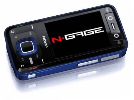 n-gage