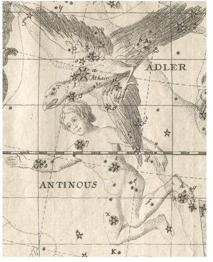About the Aquila Constellation: Neighboring Constellations, Astrology, Mythology, Brightest Star & Other Facts