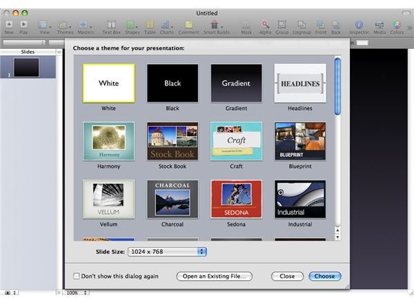 free mac powerpoint viewer download