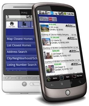 The Best Android Applications for Real Estate