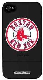 Boston Red Sox iPhone 4 Case