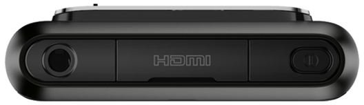 Nokia N8 has HDMI support