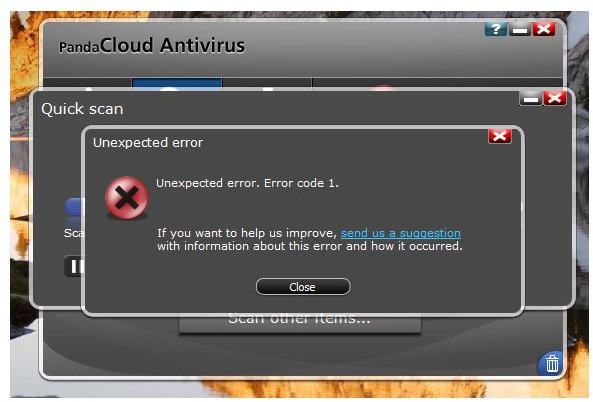 Cloud Antivirus Software Comparison: Panda vs. ThreatFire AntiVirus