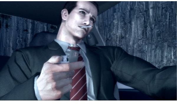 Deadly Premonition - Soundtrack Download & Information