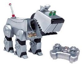 Robot Dog Buying Guide and & Top 5 Recommendations