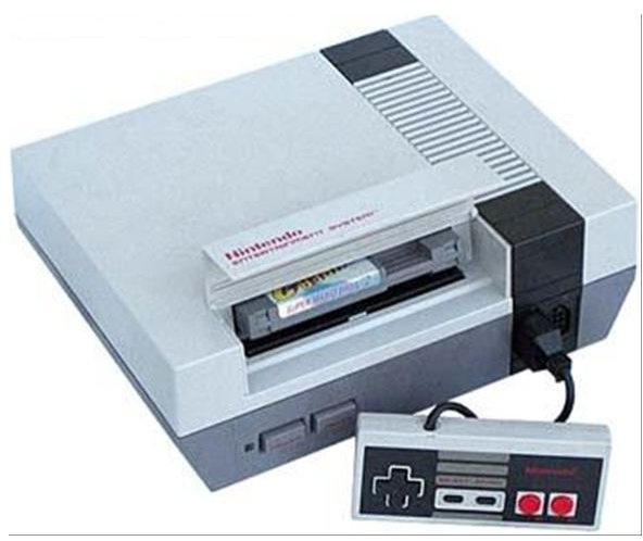 nintendo nes