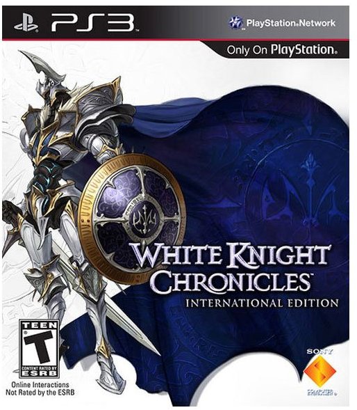 Trophy Guide for White Knight Chronicles (International Edition)