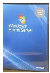 WindowsHomeServer1