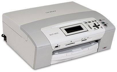 canon mp490 printer wont rint picture