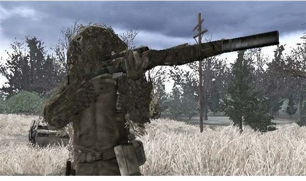 cod4