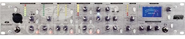 Focusrite VoiceMaster Pro