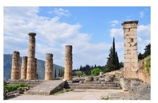 Learn How You Can Earn a Doctorate in Ancient Greek Language