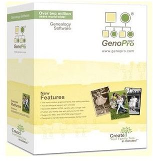 The Top 5 Windows Only Genealogy Software