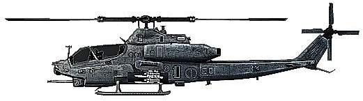 AH-1Z Viper