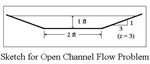 Conversion of Linear Velocity to Volumetric Flow Rate or ...