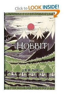 J. R. R. Tolkien's The Hobbit Chapter Summary - Our Journey Begins