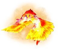 Phoenix Hatchling