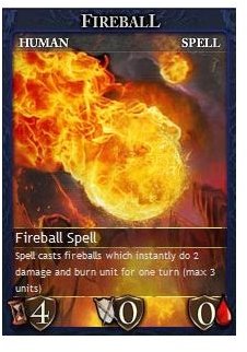 Fireball