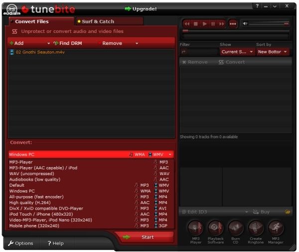 tunebitemac