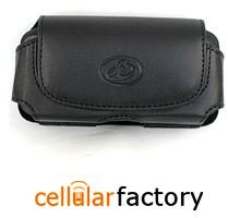 universal black carrying case