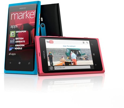 Nokia Lumia 900 Ace and Nokia 601 Handset Speculation