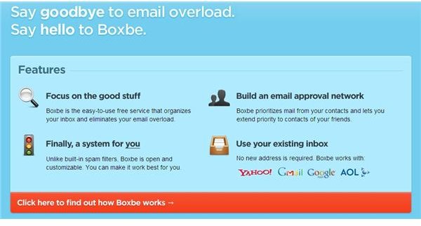 Boxbe: How to Uninstall Boxbe and How to Remove Boxbe from Your Gmail