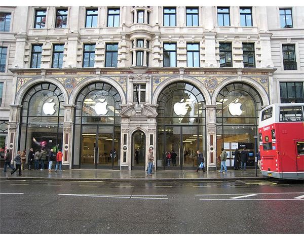 applestorelondon