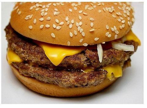 Why is Fast Food So Unhealthy?
