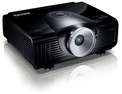 The Best LCD Projectors