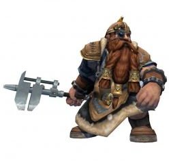 Warhammer Online: Engineer Guide – Part 1