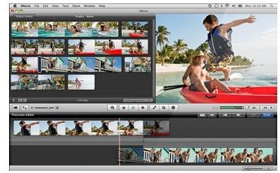 Intro to iMovie: Great Mac-Based Video Editing Software for the Beginner