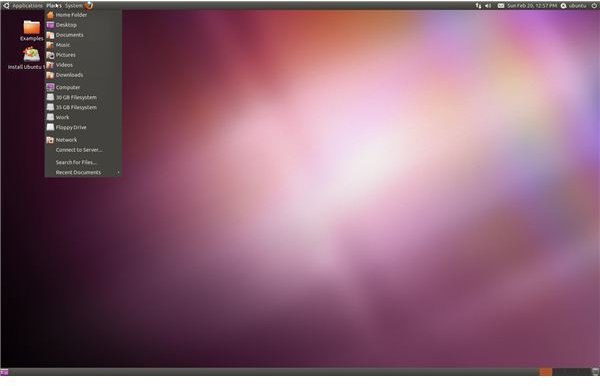 Ubuntu-10-10-Places